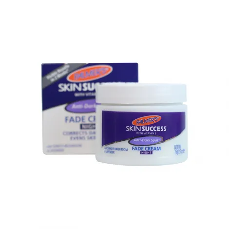Palmer's Skin Success Anti-Dark Spot Night Fade Cream 75g (USA)