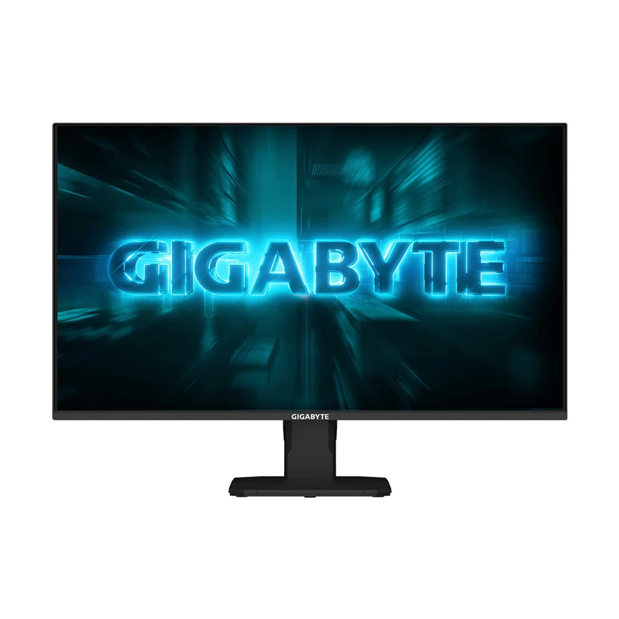 Gigabyte GS25F14 24.5 Inch FHD Display HDMI, DP Black Gaming Monitor