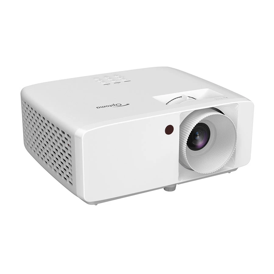 Optoma ZX350e 3700 Lumens XGA DuraCore Laser 3D DLP Projector