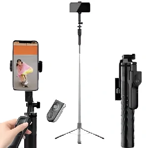 K28 Long Wireless Selfie Stick