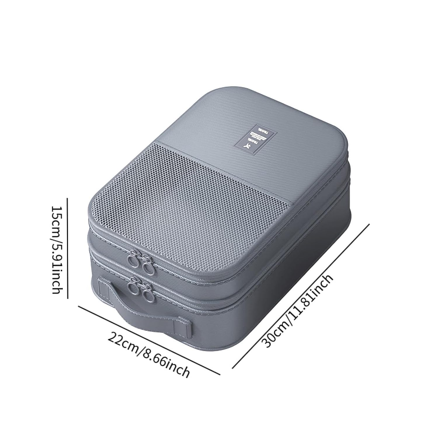 Waterproof Travel  Shoe Bag
