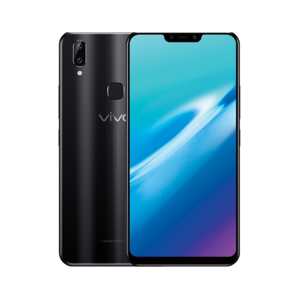 Vivo Y85 6GB RAM, 128GB single sim Storage