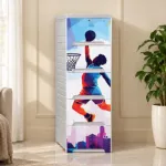 RFL Wardrobe Single 5D KD Deluxe HD – Basketball
