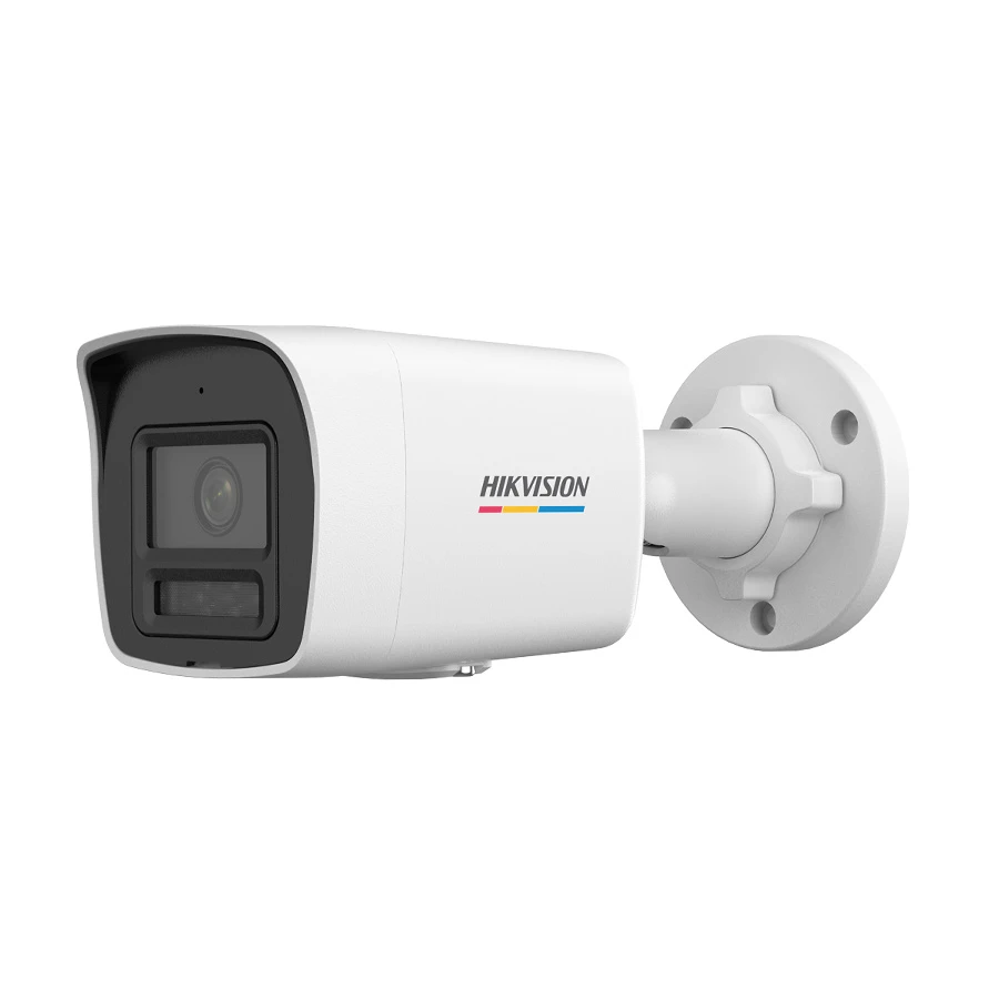 Hikvision DS-2CD1047G3-LIU 4MP 4mm ColorVu Bullet Network Camera