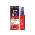 L'Oreal Revitalift Laser Triple Action Age - Correcting Fluid 30ml (Germany)
