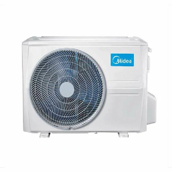Midea 1.5 Ton Non-Inverter Air Conditioner (MSA18CRNEVH/MSA18CRNEBU)