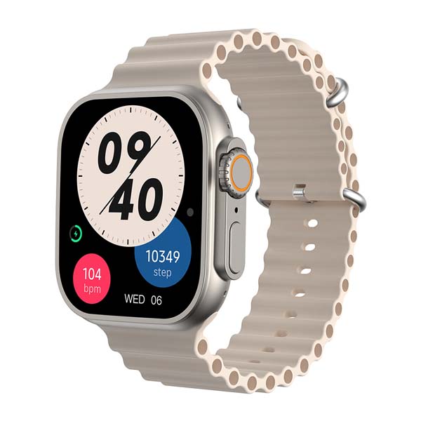 Z66 Ultra Series 8 Smart Watch