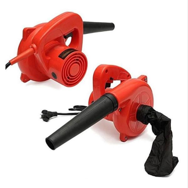 Blower Machine-2 in 1 Dust Cleaning Machine Vacuum Cleaner