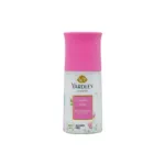 Yardley English Rose Anti Perspirant Roll-on 50ml (Vietnam)
