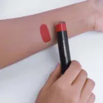 Guerniss Persistent Liquid Matte Lipstick - Cayenne G07 (Hong Kong)