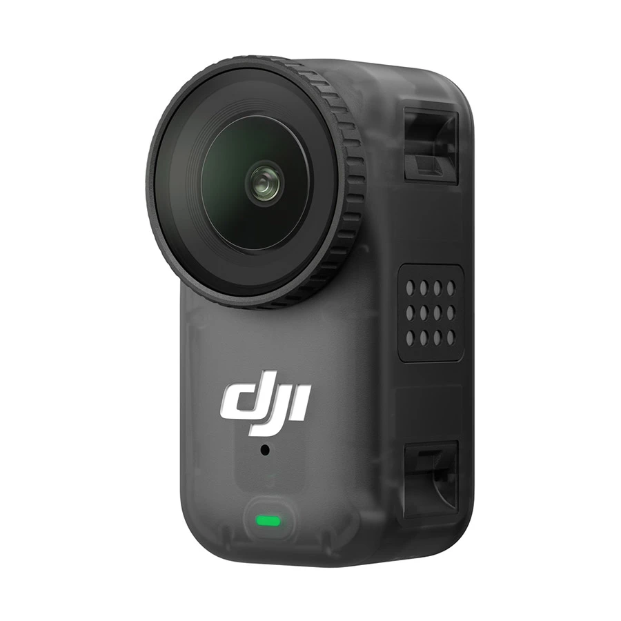 DJI Osmo Nano 35MP 4K (64GB) Action Camera Standard Combo