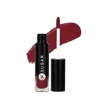 Sugar Cosmetics Mousse Muse Lip Cream - 05 Red Ballon (India)