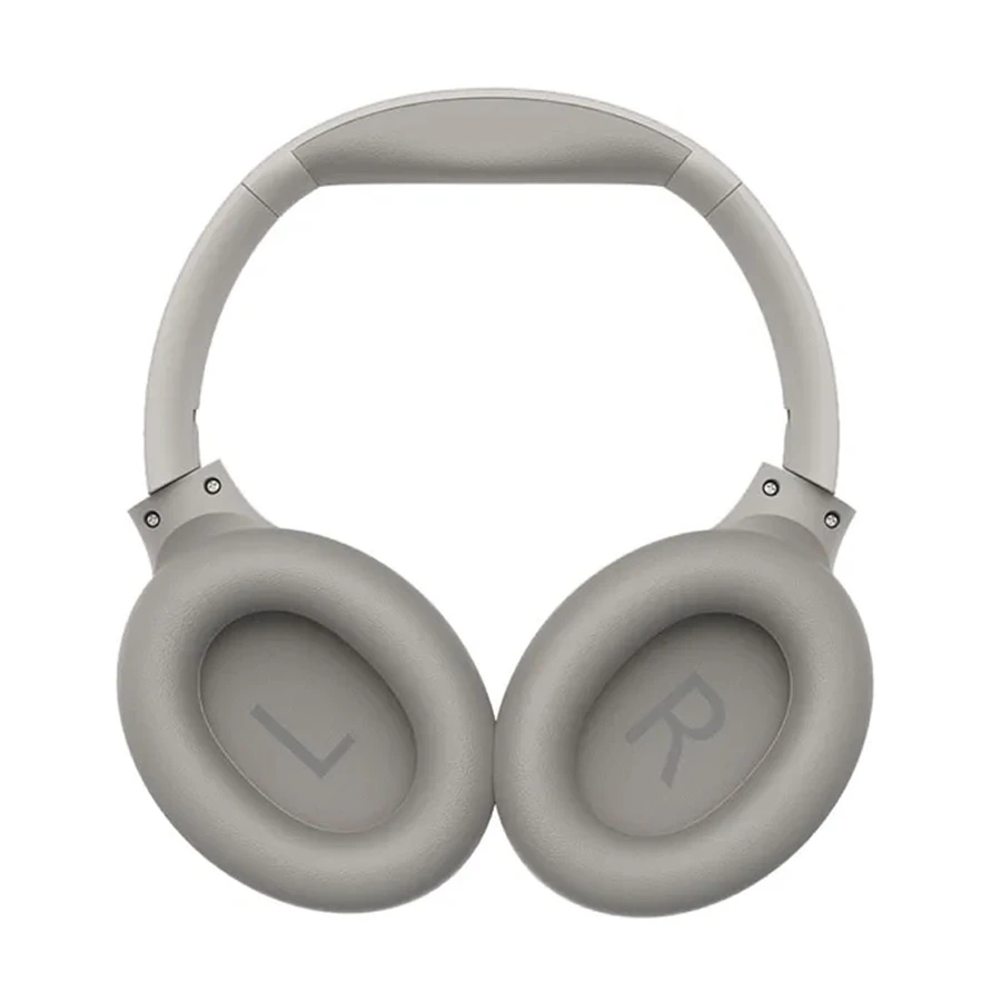 WiWU Soundmaster ANC Bluetooth Over-Ear Headphone Gray