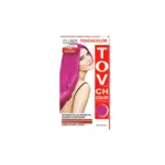 Tovch Hair color 30ml*2 - 0.65 Pink (China)