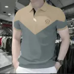 Cotton Polo Shirt For Men's