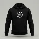 Men's Stylish Winter Hoodie