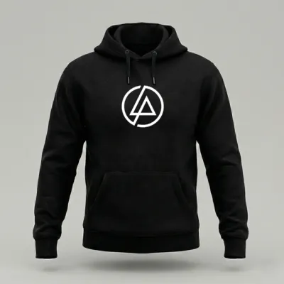 Men's Stylish Winter Hoodie