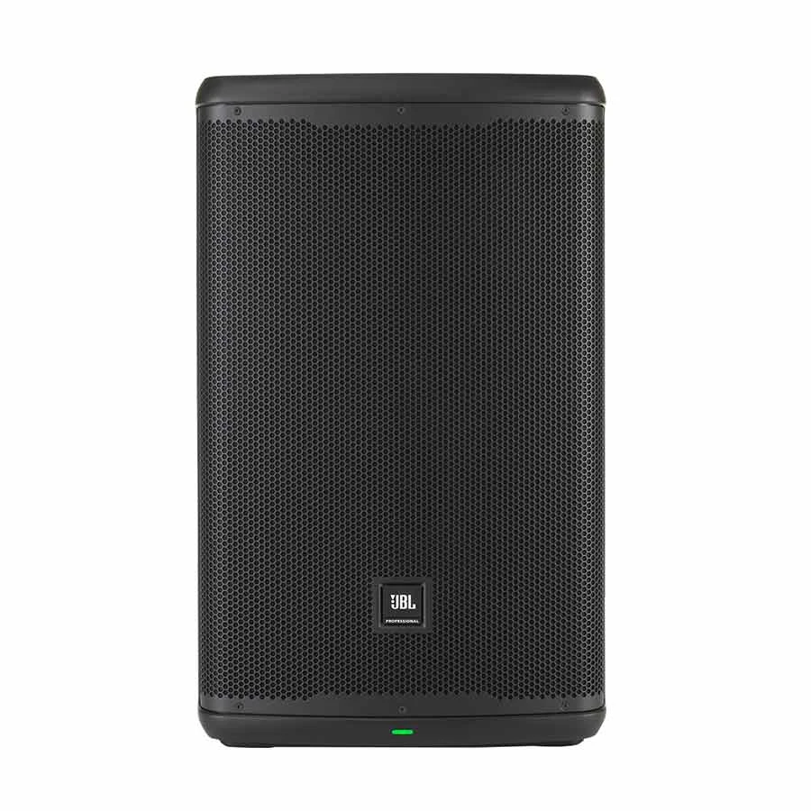 JBL EON715 15 Inch Two-Way 1300W Powered PA Speaker with Bluetooth