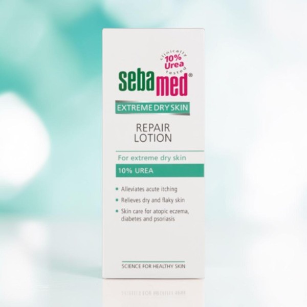 Sebamed Extreme Dry Skin Repair Lotion 200ml (Germany)