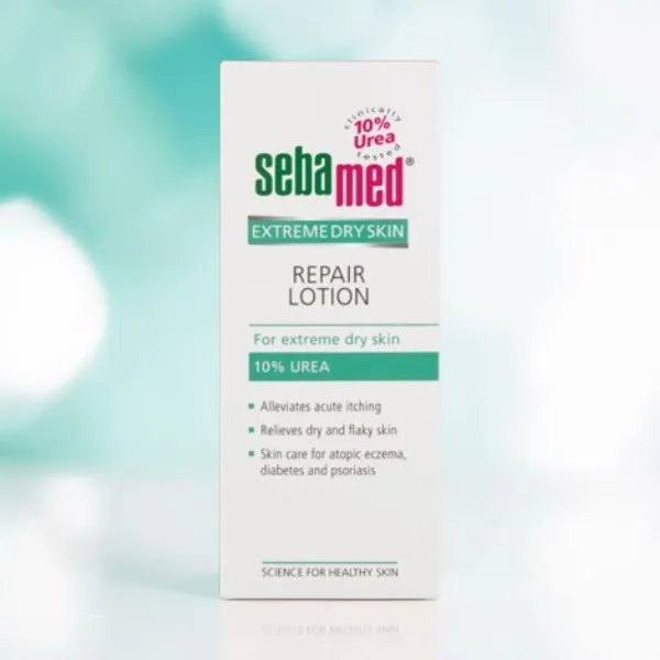 Sebamed Extreme Dry Skin Repair Lotion 200ml (Germany)