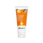 The Derma Co 1% Hyaluronic Long Lasting Sunscreen Spf 50 Pa++++ 50g (India)