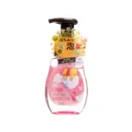 Kose Softymo Honey Mild Cleansing Foam 200ml (Japan)