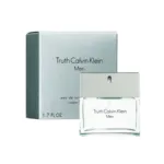 Calvin Klein Truth Men Eau de Toilette Spray 100ml (Spain)