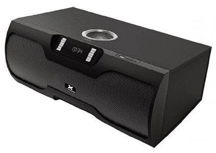 XTREME E501BU Bluetooth Speaker