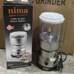 Nima 2 in 1 Blender and Spice Grinder