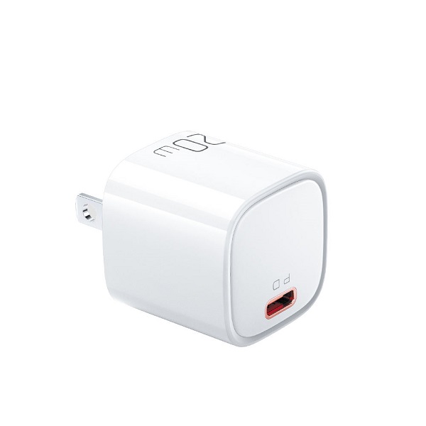 Mcdodo 20W Pd3.0 Fast Charging Charger For iPhone (CH-400)