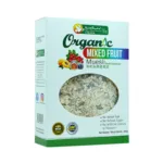 Organic Muesli Apricot 400g (Malaysia)