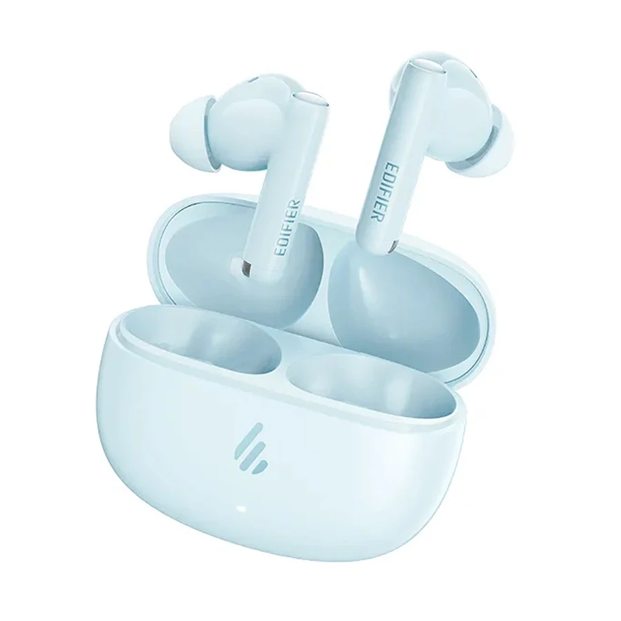 Edifier X5 Pro ANC Blue TWS Bluetooth Earbuds (New Version)