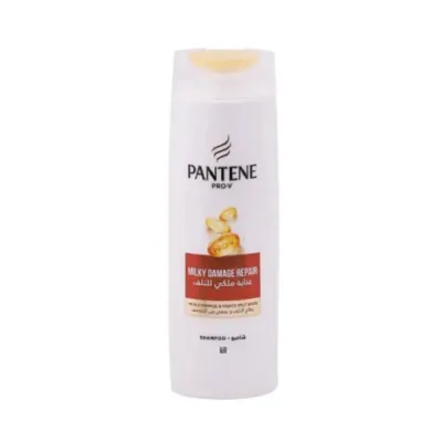 Pantene Pro-V Milky Damage Repair Shampoo 375ml (Saudi Arabia)