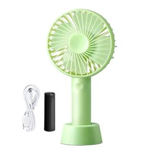 New Mini Rechargeable USB Charging Portable Handheld Fan