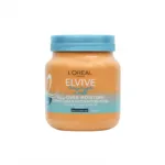 L'Oreal Elvive Dream Lengths Curls 3-in-1 Curls Hydration Mask 680ml (Spain)