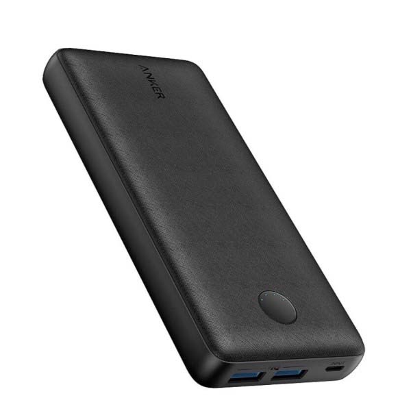 Anker PowerCore Select 20000mAh 18W Fast Charge Power Bank