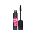 Essence Rock 'N' Doll Volume & Eye Opening Mascara Black (Italy)