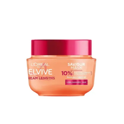 L'Oreal Elvive Dream Lengths Saviour Mask 300ml (Germany)