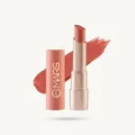 Mars Creamy Matte Lipstick - 19 Trippy Tap (China)