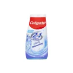 Colgate Whitening 2in1 Toothpaste & Mouthwash Liquid Gel 130g (Mexico)