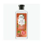 Herbal Essences Bio Renew White Grapefruit & Mint shampoo 400 ml (Thailand)