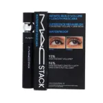 Mac Stack Waterproof Mascara 12ml (Canada)