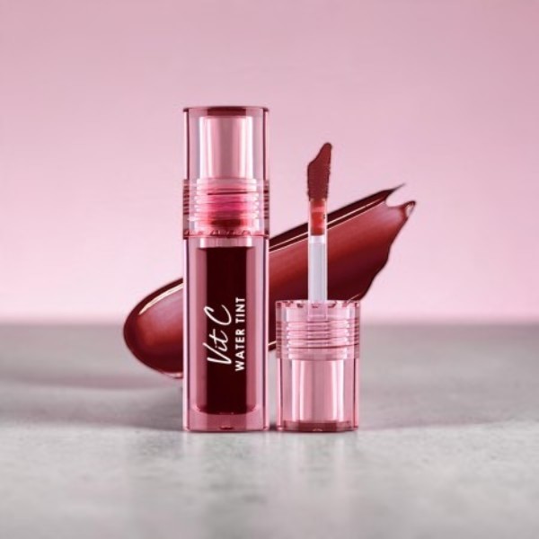 Cathy Doll Vit C Water Tint - 06 Raspberry (Thailand)