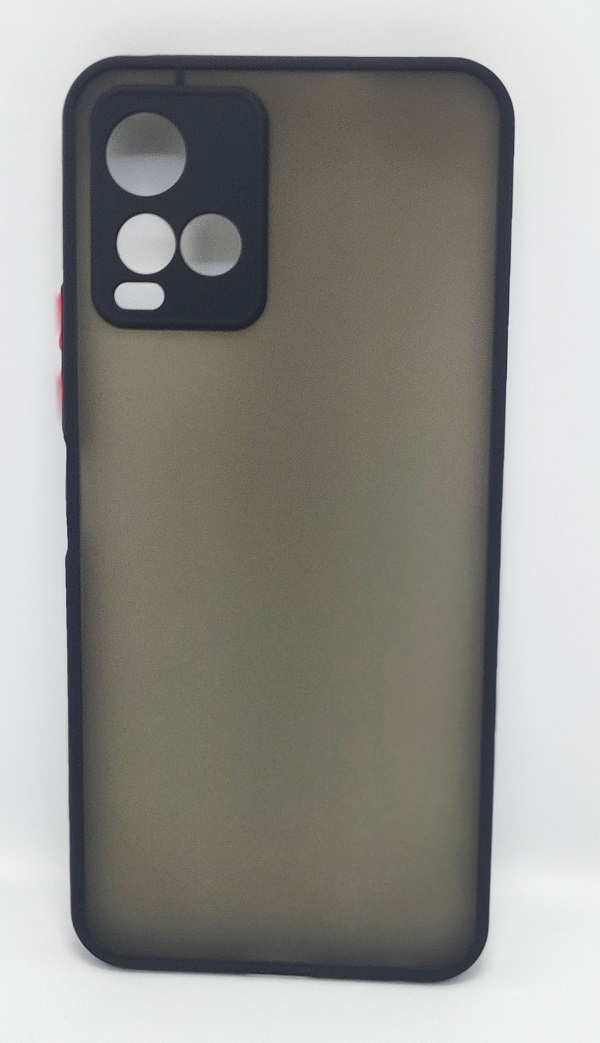 vivo Y21 Matte Cover