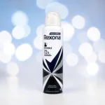 Rexona Invisible 72h Antipasprinat Spray 150ml (Argentina)