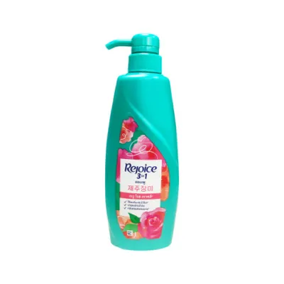 Rejoice Jeju Rose 3in1 Shampoo 370ml (Thailand)