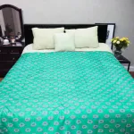 Waterproof Bed Sheet, 68 x 84 Inch, 4 Colours