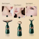 KDK 4D Multifunctional Lifting Firming Massage Instrument