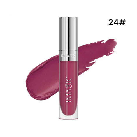Imagic Natural Matte Lipgloss - 24 (China)