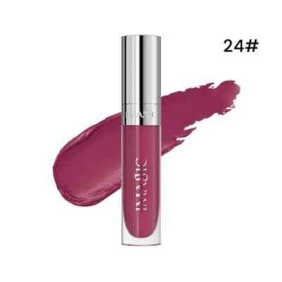 Imagic Natural Matte Lipgloss - 24 (China)
